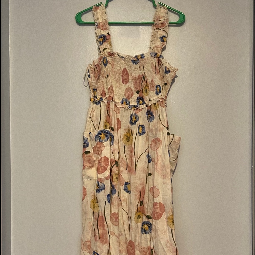 Summer Dress